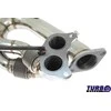 TurboWorks PAMARU GRZ TOYOTA GT86 išmetimo kolektorius