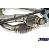 TurboWorks PAMARU GRZ TOYOTA GT86 išmetimo kolektorius