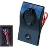 TurboWorks Skydelis 2xUSB (1x1A 1x2.1A), 1BA 5A