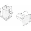 TurboWorks Papildomas degalų bakas 1,5L
