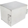 TurboWorks aliumininis swirl pot bakas