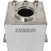 TurboWorks Papildomas degalų bakas 2L su siurblio anga