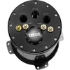 TurboWorks kuro surinkimo bakas dviems siurbliams