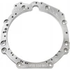 TurboWorks pavarų dėžės adapteris Toyota UZ 1UZ 3UZ - Mechaninė / automatinė DCT 8HP BMW