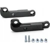 TurboWorks PMC STAGE 1 vairo adapteriai BMW E36 M3 +20%