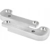 TurboWorks PMC STAGE 1 vairo adapteriai BMW E36 M3 +20%