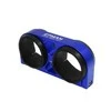 Turboworks Kuro siurblio laikiklis 2x60mm mėlynas