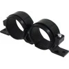 TurboWorks Degalų siurblys 2x60mm Juodas laikiklis