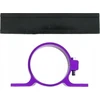 Violetinis 60mm kuro siurblio laikiklis