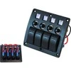 Turboworks Jungiklis BA 2x5A 1x10A 1x15A