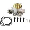 TurboWorks 70mm droselinė sklendė Honda varikliams