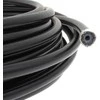 TurboWorks Teflono kabelis PTFE AN3 3mm plieno laikiklis + PVC
