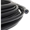 TurboWorks Teflono kabelis PTFE AN4 5,5 mm plieninė atraminė mova + PVC