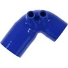 TurboWorks Silikono kabeliai BMW E36 M3 325 328 92-99 TurboWorks InLet