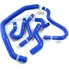 TurboWorks Honda Civic Silicon Pipes 1.5 ESI 92-00 TurboWorks Vanduo