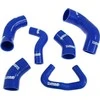 TurboWorks Mitsubishi Silicon Wire EVO 7 TurboWorks InLet