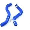 TurboWorks Mitsubishi Silicon Wire EVO 9 CT9A TurboWorks Vanduo