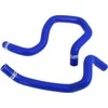 TurboWorks Subaru Silicon Pipes Event ERX STI GT GC8 EJ20 96-00 TurboWorks Vanduo