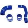 TurboWorks Subaru Silicon Pipes SubarU Event WRX STI GC8 GF8 EJ20 97-98 TurboWorks InLet