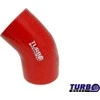 TurboWorks Mažinimas 45st TurboWorks Raudona 70-76mm