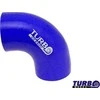 TurboWorks 90 laipsnių sumažinimas TurboWorks Mėlyna 70-76mm