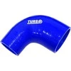 TurboWorks Redukcja 90st TurboWorks Mėlyna 70-102mm