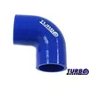TurboWorks 90 laipsnių sumažinimas TurboWorks Mėlyna 57-70mm
