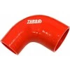 TurboWorks Redukcja 90vnt TurboWorks Raudona 70-102mm