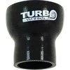 TurboWorks Redukcja prosta TurboWorks Juodas 76-102mm