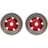 TurboWorks Reguliuojamos pavaros TOYOTA 1JZ-GTE 2JZ-GTE