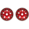TurboWorks Reguliuojamos pavaros TOYOTA 1JZ-GTE 2JZ-GTE