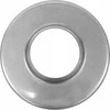 TurboWorks Round duslintuvo gaubtas 62mm 127mm