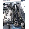 Honda Accord variklio skyriaus statramstis