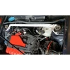 VW Golf 1 balta stabilizatoriaus atrama variklio skyriuje