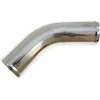 TurboWorks aliuminio vamzdis 45st 76mm 30cm