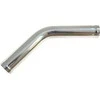 TurboWorks aliuminio vamzdis 45 laipsniai 80mm 30cm