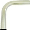 TurboWorks Aliuminio vamzdelis 90st 89mm 60cm