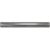 TurboWorks Rura perforowana 60mm 50cm 304SS