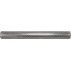 TurboWorks Rura perforowana 63mm 50cm 304SS