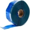 TurboWorks Savaiminio sandarinimo juosta TurboWorks 50mm x 0.5mm 3.5m mėlyna