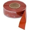 TurboWorks Savaiminio sandarinimo juosta TurboWorks 50mm x 0.5mm 3.5m Raudona