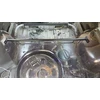 TurboWorks Sėdynės Ibiza II strut 93-99 TurboWorks