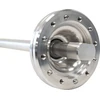 TurboWorks Short Shifter BMW E36 M3 Z3 - juoda rankenėlė