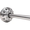 TurboWorks Short Shifter BMW E36 M3 Z3 - juoda rankenėlė
