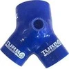TurboWorks Silicon Triangle Audi S4 A6 2.7 98-03 TurboWorks InLet