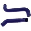 TurboWorks silikoninės žarnos Subaru Impreza WRX GDA GDB EJ20 TurboWorks vanduo