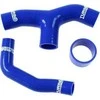 TurboWorks silikoninės žarnos Subaru Impreza WRX GDB 00-07 TurboWorks įsiurbimas