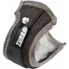 TurboWorks Šiluminės izoliacijos antklodė ant atliekų sluoksnio 40 / 45mm TurboWorks PRO Juoda