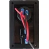TurboWorks Skydelis 2xUSB (1x1A 1x2.1A), 1BA 5A