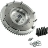 „TurboWorks“ smagratis, skirtas BMW M62 konversijai – BMW M57N HGD JGA – 240 mm / 9,45 colio
